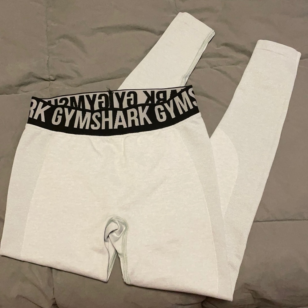 Gymshark Flex Leggings
